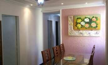 Imagem 4: Contagem - Apartamento Padrão - Riacho das Pedras