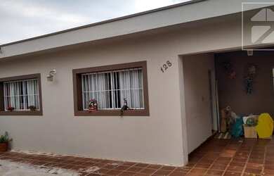 Imagem 3: Casa à venda 3 Quartos, 2 Suites, 2 Vagas, 500M², Parque Rural Fazenda Santa Cândida, Camp