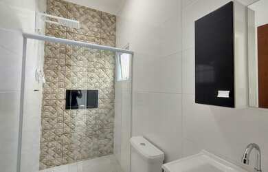 Imagem 4: CASA RESIDENCIAL em BRAGANÇA PAULISTA - SP, RESIDENCIAL PIEMONTE