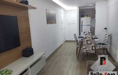 Imagem 4: Apartamento Tatuape andar alto