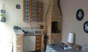 Imagem 3: CASA À VENDA NO JARDIM MORUMBI - SOROCABA/SP