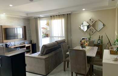 Imagem 4: Apartamento, Vila Galvão - Guarulhos