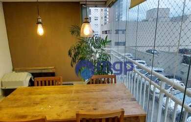 Imagem 5: Apartamento com 3 dormitórios à venda, 88 m² por R$ 615.000,00 - Vila Galvão - Guarulhos/S