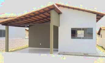 Imagem 2: Casa Extremoz, 2 Quartos, Banheiro, Sala, Cozinha - Somente á vista