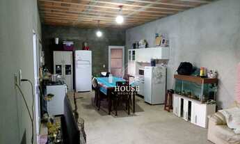 Imagem 3: Casa com 3 dormitórios à venda, 120 m² por R$ 195.000,00 - Saúde - Mogi Mirim/SP