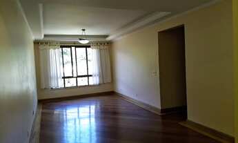 Imagem: Apartamento com 99 m² com 3 quartos - Retiro