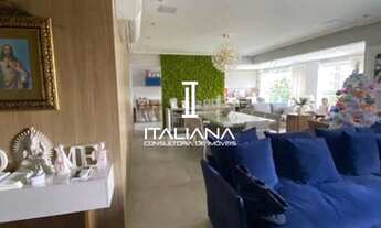 Imagem 4: Apartamento Vila Olímpia