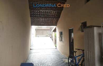 Imagem 3: Casa com 3 quartos - Bairro Alpes em Londrina