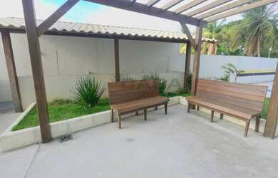 Imagem 4: FBM Excelente 2 Qtos c/ vista para o mar de Jacaraípe - Cond. Enseada de Jacaraípe!