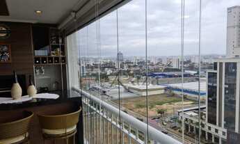 Imagem 2: Apartamento para venda com 90 metros quadrados com 3 quartos