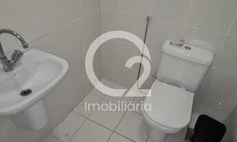 Imagem 6: Rio de Janeiro - Conjunto Comercial/Sala - Barra da Tijuca