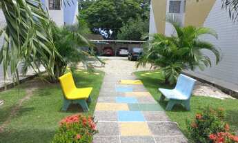 Imagem 4: Apto no bairro da Iputinga | 78 m² | 3 quartos