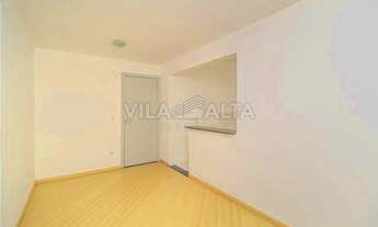 Imagem 5: BAIXOU! APARTAMENTO NA VILA IZABEL PRÓX AO FESTVAL, COM 2 QTOS E SACADA - 51M PRIVATIVOS