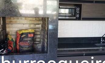 Imagem 4: Cobertura duplex para venda tem 167M² com 3 quartos Recreio dos Bandeirantes RJ