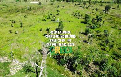 Imagem 7: 23.6 Alqueires Machadinho-RO