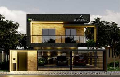 Imagem 2: CASA MARACANÃ - PRAIA GRANDE SP