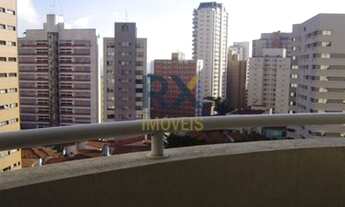 Imagem 3: Edifício moderno, com 45 m2 e 1 vaga, excelente localização, prédio com lazer