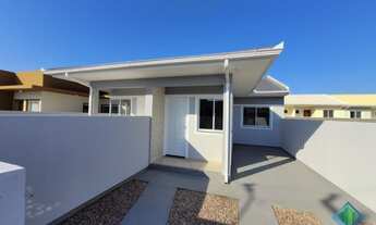 Imagem: PALHOçA - Casa Padrão - Bela Vista