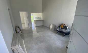 Imagem 6: Casa em construção IPIRANGA 2