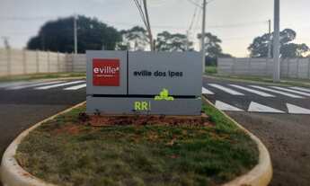 Imagem 5: Maravilhoso terreno no Eville