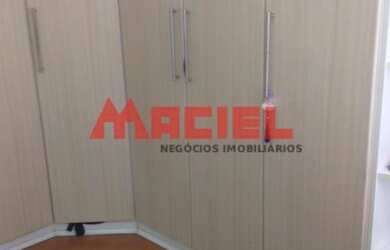 Imagem 2: Venda Apartamento Sao Jose dos Campos Jardim Sao Dimas Ref: 23680