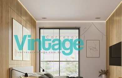 Imagem 7: ÁREA PRIVATIVA 02 QTOS 01 SUÍTE 02 VGS ELDORADO CONTAGEM - MG