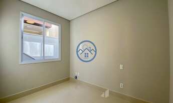 Imagem 6: HORTOLÂNDIA - Casa de Condomínio - Condomínio Flamboyant