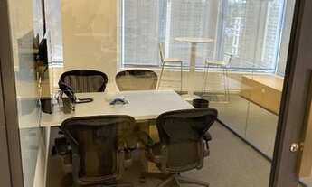 Imagem 6: Conjunto para alugar, 1872 m²- Brooklin - São Paulo/SP