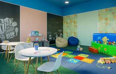 Imagem 6: Apartamento com 2 quartos no Res. Milão - Bairro Chácaras Dona Gê em Goiânia