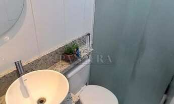 Imagem 3: Apartamento Cobertura à venda, 2 quartos, 1 vaga, Vila Helena - Santo André/SP