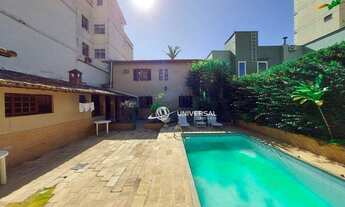 Imagem 7: Casa com 4 quartos para alugar, 262 m² por R$ 4.300/mês - Cascatinha - Juiz de Fora/MG