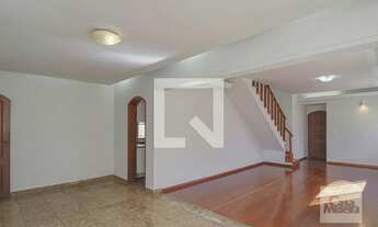 Imagem 7: Cobertura à Venda - Lourdes, 4 Quartos, 340 m²