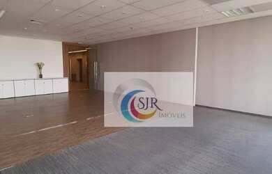 Imagem 6: Conjunto Comercial de 366m² com 12 vagas de garagem!