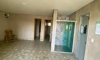 Imagem 4: Apartamento com 3 quartos no EDIFICIO VIVAZ PARQUE AMAZÔNIA - Bairro Parque Amazônia em G