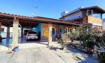 Imagem 2: Casa com 6 dormitórios à venda, 426 m² por R$ 1.200.000 - Massaguaçu - Caraguatatuba/SP