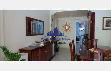 Imagem 2: Apartamento em Rio de Janeiro - Tijuca