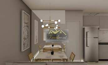 Imagem: Apartamento com 1 dormitório à venda