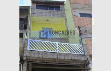 Imagem 2: SAO BERNARDO DO CAMPO - Residential / Home - JARDIM THELMA