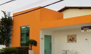 Imagem: Casa de Esquina no Jardim Espanha