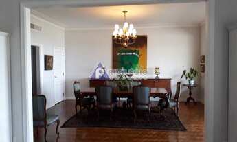 Imagem 7: Apartamento de 4 quartos em Copacabana