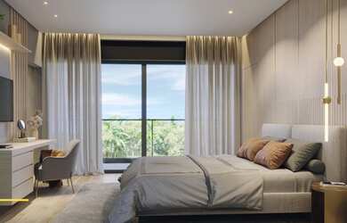 Imagem 5: Casa de condomínio para venda com 386 metros quadrados com 4 quartos em Castanho - Jundiaí