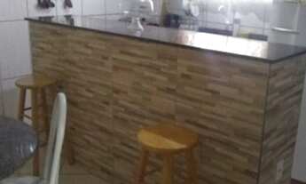 Imagem 3: Casa duplex Casa com 2 dormitórios