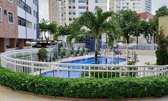 Imagem 7: Matheus Mendes / Fátima / 3 quartos / 120m² / Móveis Projetados / Lazer