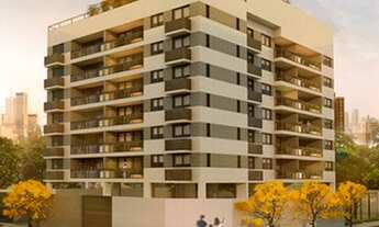 Imagem: JS) Oportunidade! Lançamento 2 quartos