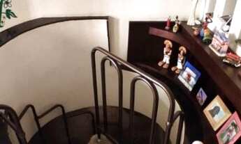 Imagem 5: Sobrado à venda no Tatuapé com 120 metros