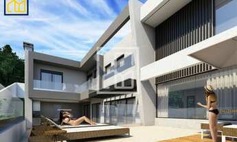 Imagem 3: CASA CONDOMINIO SÃO JOSÉ DOS CAMPOS ALPHAVILLE