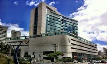 Imagem: Nova Lima - Conjunto Comercial/Sala - Vila