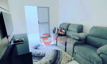 Imagem 5: Casa térrea na Vila Jacon 3 dormitórios 170 m2 com ofurô Limeira SP