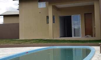 Imagem 2: Chácara/ 2 Quartos/ 2 banheiros/ varanda /<br>pUscina/ Financia / Use seu FGTS