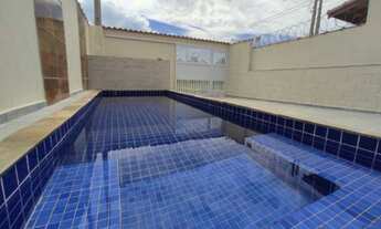 Imagem: Casa para venda possui 86 metros quadrados